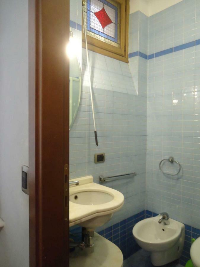 MY HOME -centro a Sanremo Esterno foto
