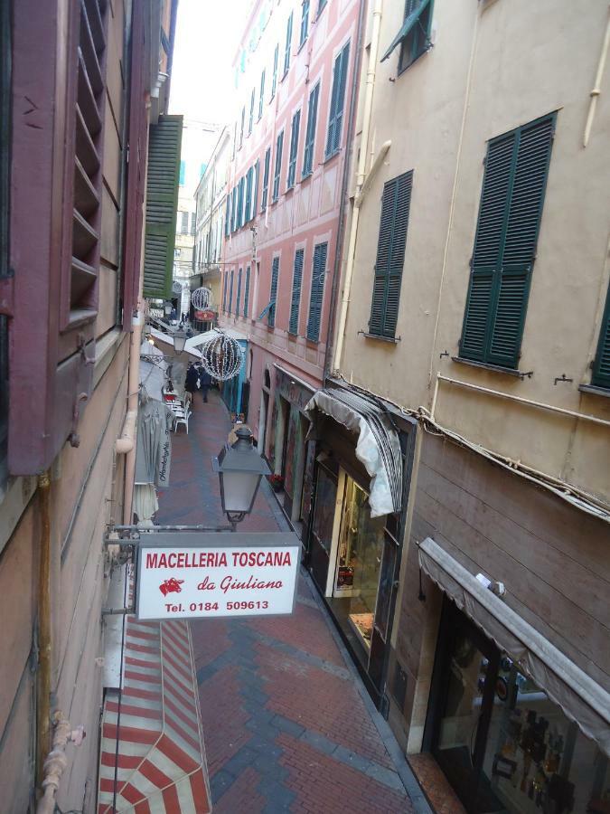 MY HOME -centro a Sanremo Esterno foto