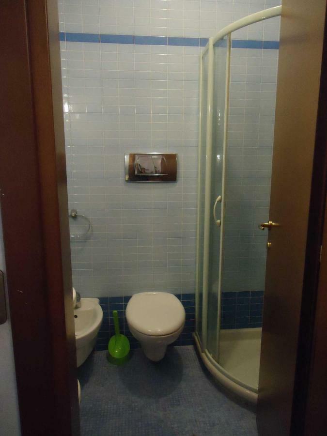 MY HOME -centro a Sanremo Esterno foto