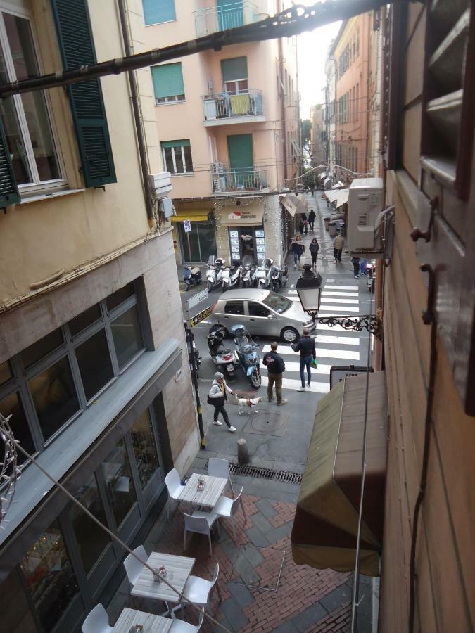 MY HOME -centro a Sanremo Esterno foto