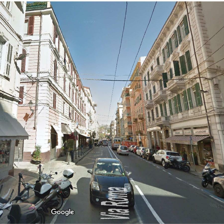 MY HOME -centro a Sanremo Esterno foto