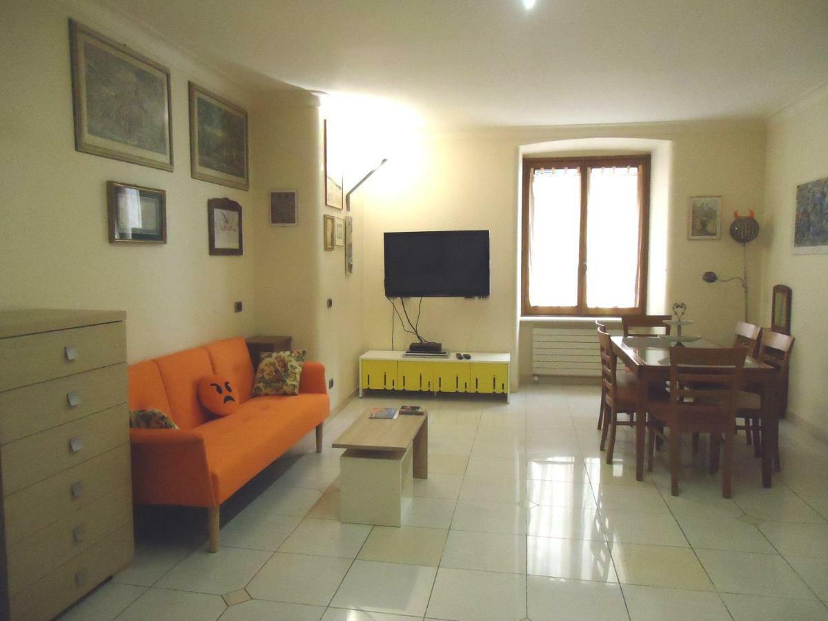 MY HOME -centro a Sanremo Esterno foto
