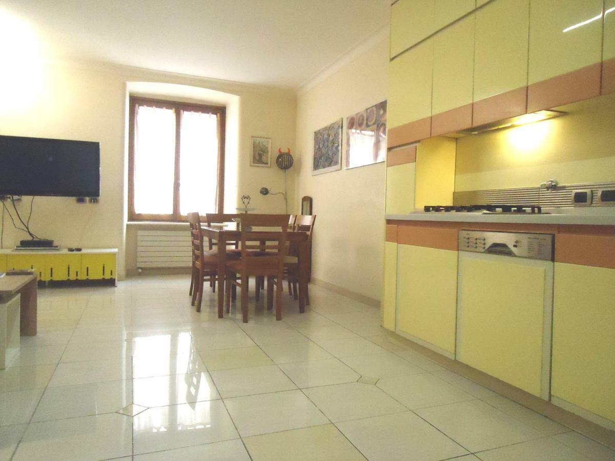 MY HOME -centro a Sanremo Esterno foto