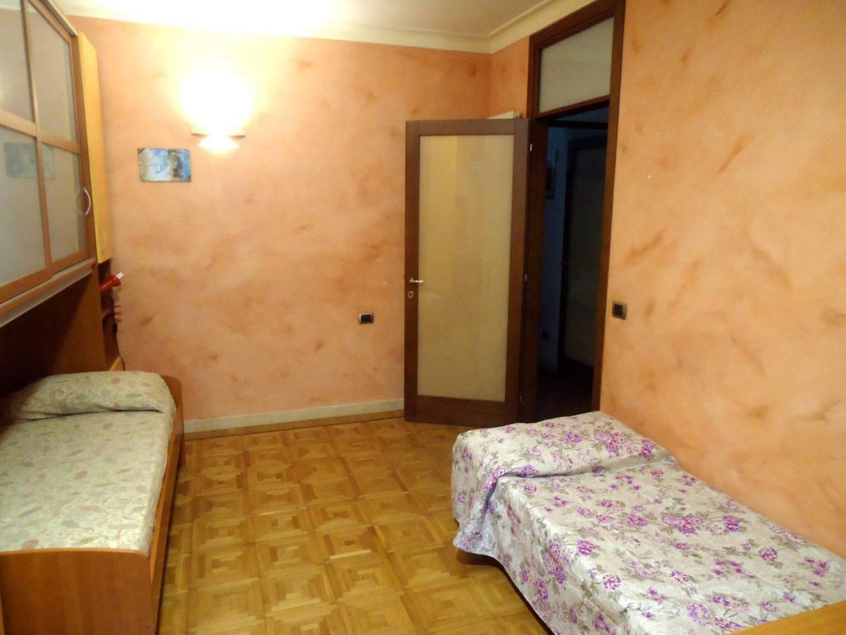 MY HOME -centro a Sanremo Esterno foto