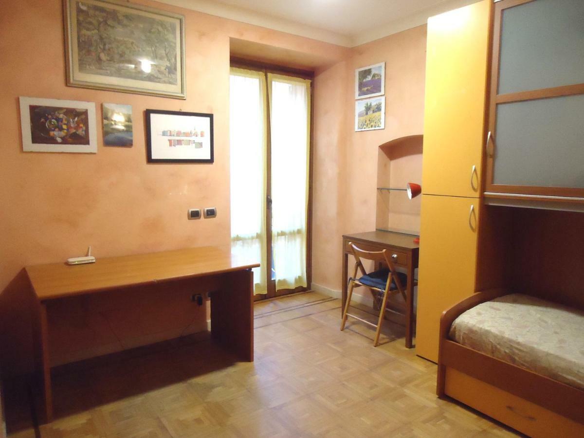 MY HOME -centro a Sanremo Esterno foto