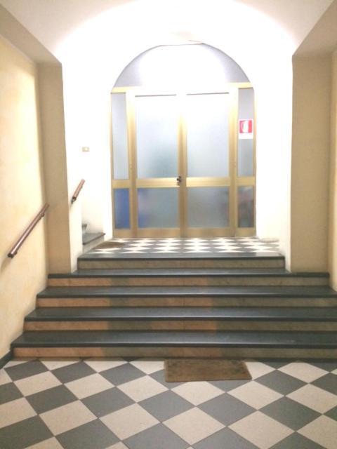 MY HOME -centro a Sanremo Esterno foto